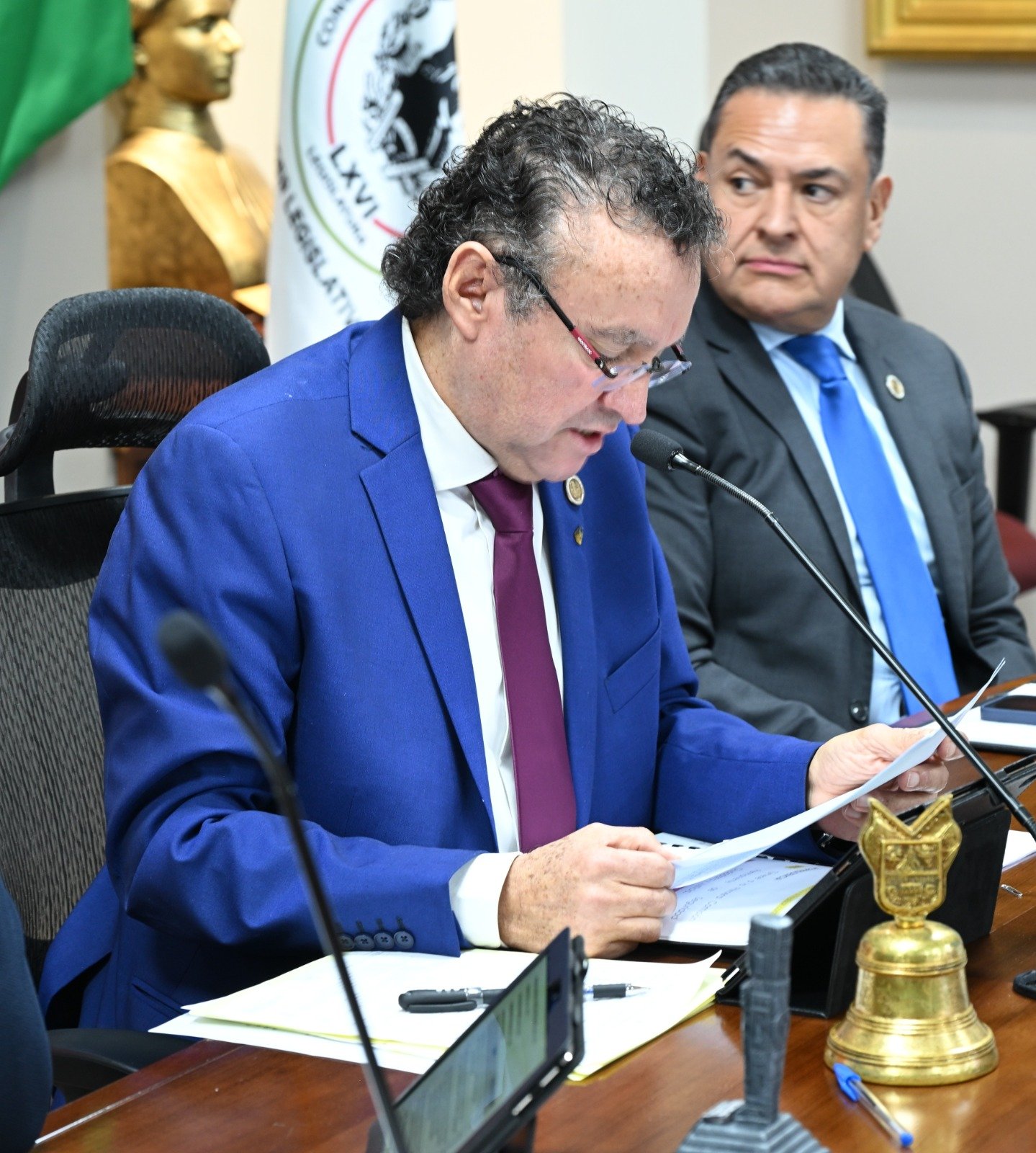 Proponen fortalecer sanciones contra quienes atenten contra la seguridad de elementos policiacos